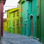 Via di Mezzo - Ghizzano