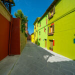 Via di Mezzo - Ghizzano