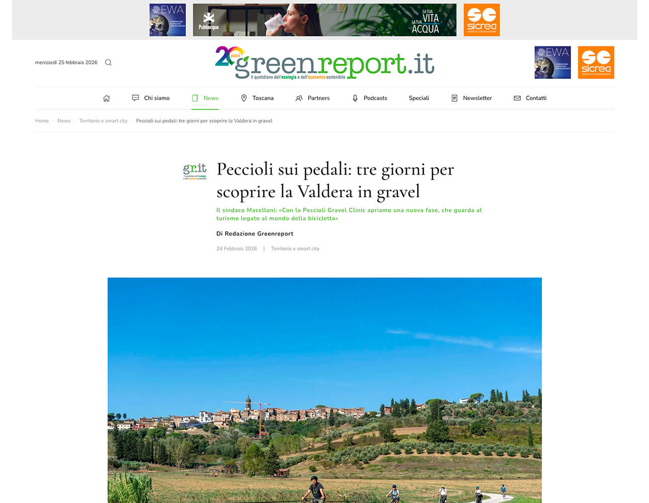 greenreport