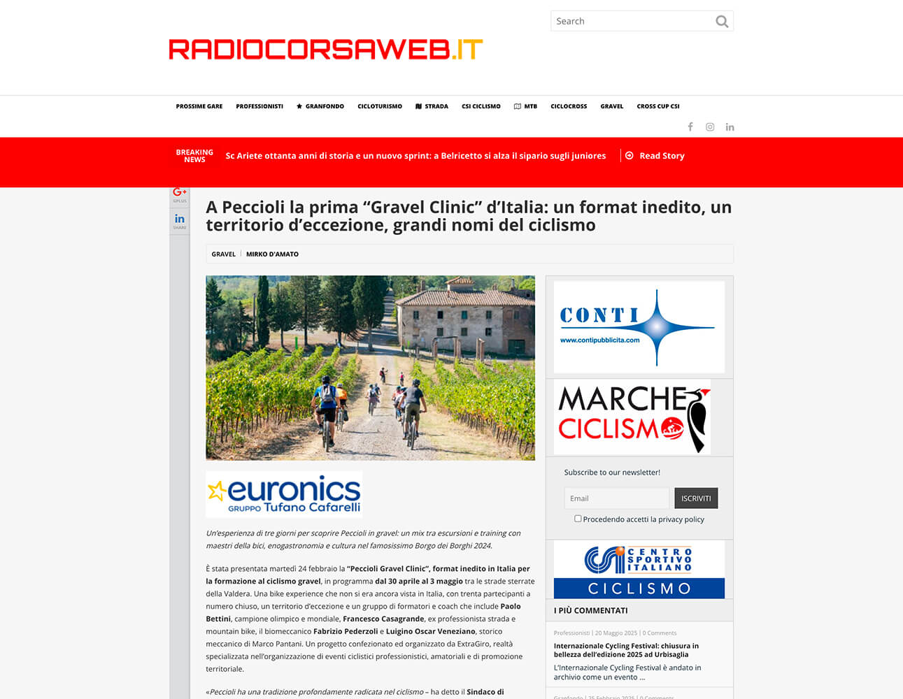 radiocorsaweb