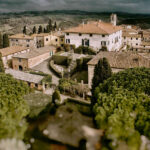 Cantina Venerosi Pesciolini